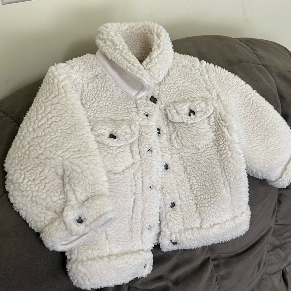 Carter’s Jacket